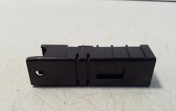 Toyota Yaris Cross Keyless system antenna 