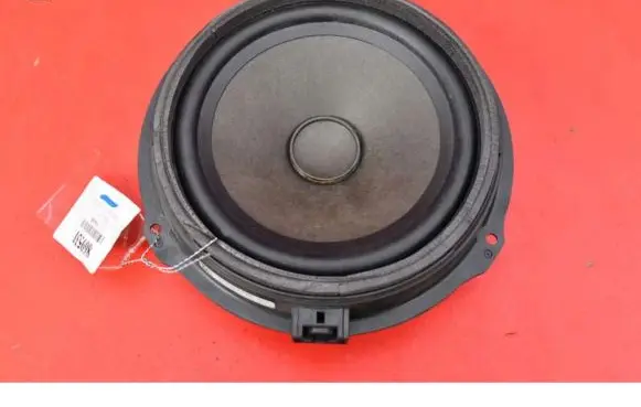 Subwoofer speaker