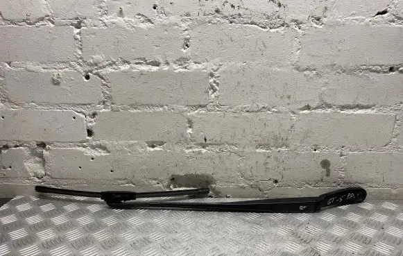 BMW 5 GT F07 Front wiper blade arm 7211261
