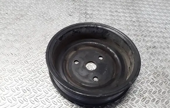 Opel Meriva A Water pump pulley 