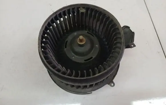Volvo S60 Heater fan/blower Lhd28417