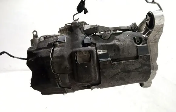 Tesla Model X Engine 103530000E