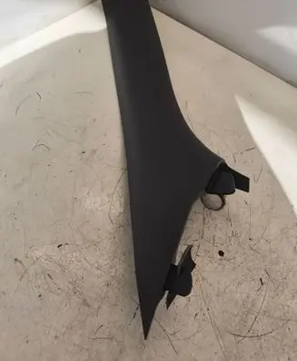 Jeep Grand Cherokee (A) pillar trim P101974080BLR