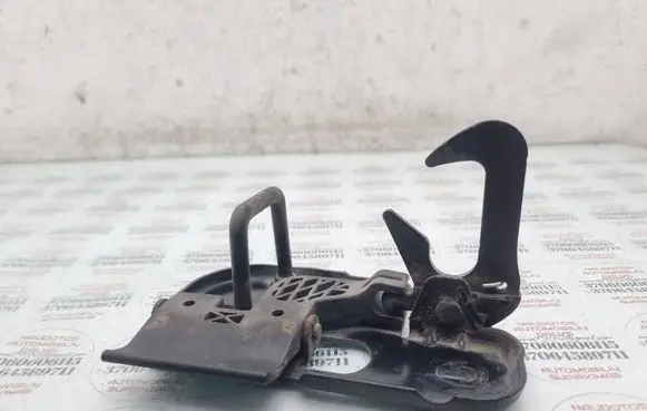 Volkswagen Touran I Engine bonnet/hood lock/catch 1T0823480A