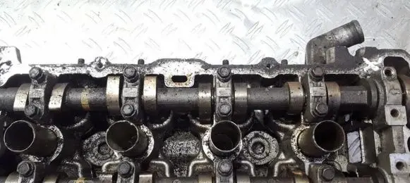 Camshaft