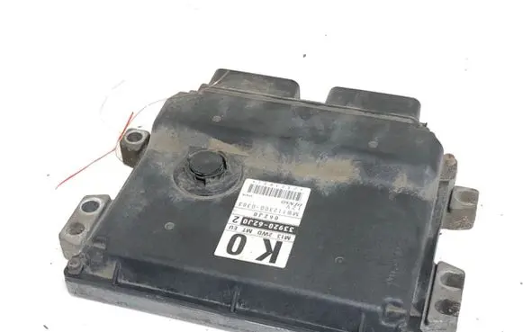 Suzuki Swift I Engine control unit/module ECU 33920-62J0
