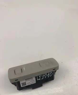 Volvo XC40 Other switches/knobs/shifts 31481439