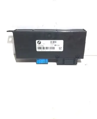 BMW 5 F10 F11 Gateway control module 9266409 61359322532 8B00711083