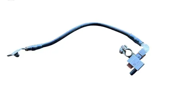 Mini One - Cooper F56 F55 Negative earth cable (battery) 6821205