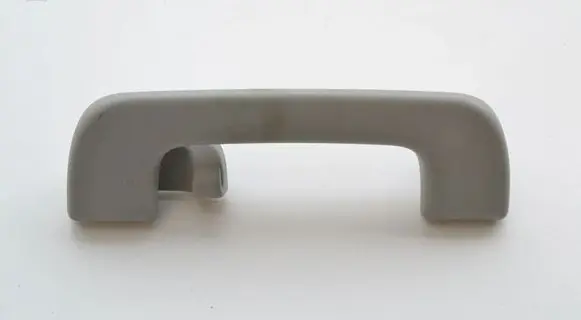 Volkswagen Polo V 6R Rear interior roof grab handle 8R0857608D