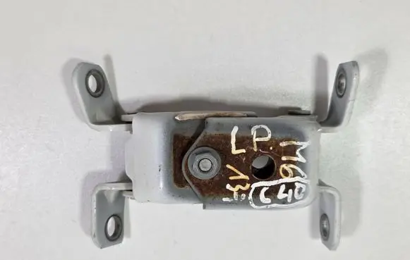 Mazda 6 Front door lower hinge 