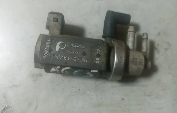 Audi A6 S6 C5 4B Turbo solenoid valve 059906627A