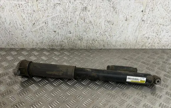 Mercedes-Benz C W205 Rear shock absorber/damper A2053208630