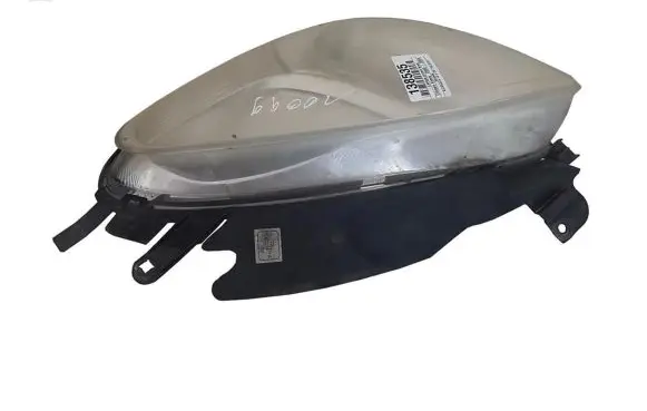 Citroen Xsara Picasso Headlight/headlamp 620837