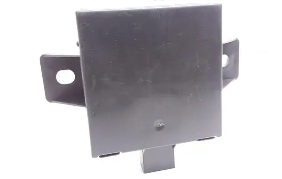 Alarm control unit/module