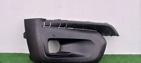 Peugeot Rifter Front fog light trim/grill 9816764880