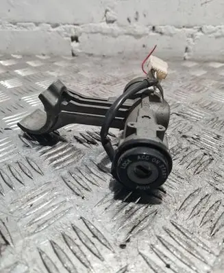Hyundai Getz Ignition lock
