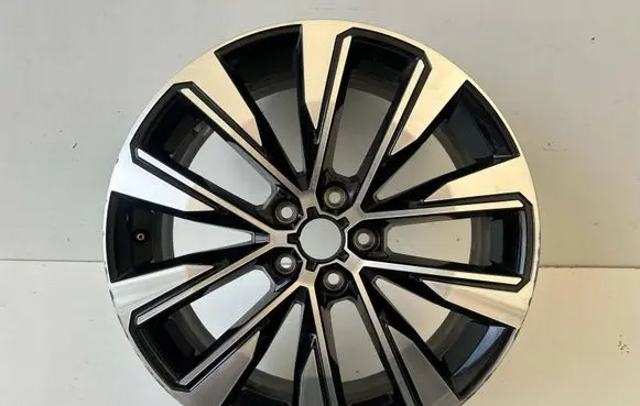 Renault Austral R19 alloy rim 403004862R 403004873R