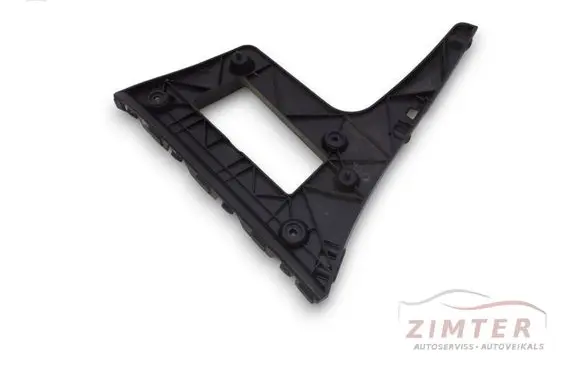 Audi A5 Sportback 8TA Rear bumper mounting bracket 8T8807454A