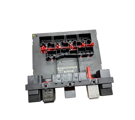 Comfort/convenience module