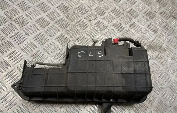 Mercedes-Benz CLS C218 X218 Central locking vacuum pump A2190000019 A000800