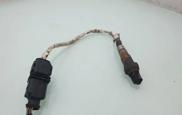 Ford Mondeo MK IV Lambda probe sensor BM5A9Y460AA