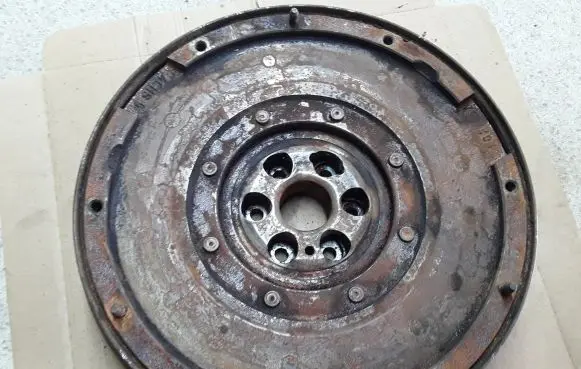 Flywheel
