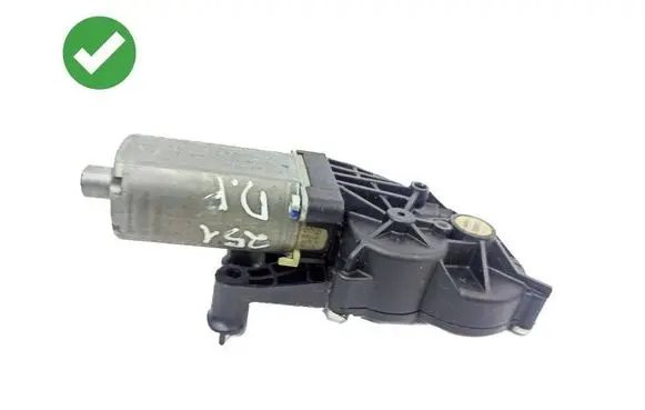 Mercedes-Benz R W251 Seat adjustment motor 0390203212 820648094 82064809