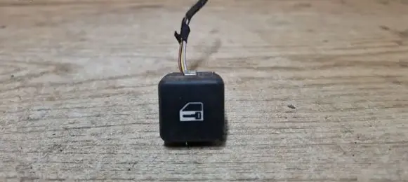 Central locking switch button