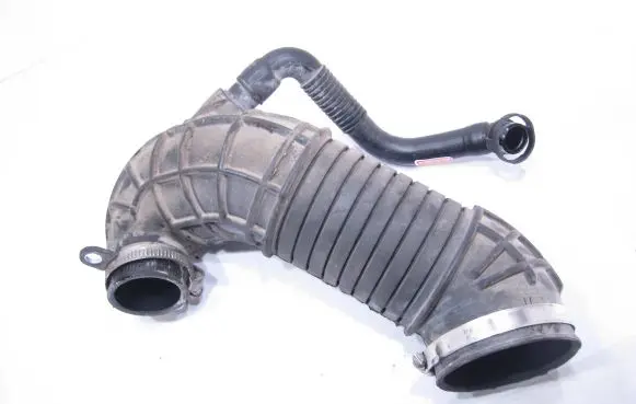 Audi A4 S4 B7 8E 8H Intercooler hose/pipe 8E0129615J