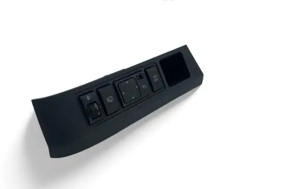 Nissan Micra Other switches/knobs/shifts 68485AX720