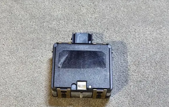Volkswagen PASSAT B8 Distronic sensor radar 3Q0907561E 3Q0907572C 3Q0907561C