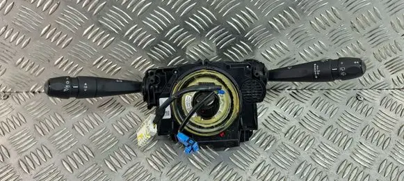 Citroen C4 Cactus Wiper turn signal indicator stalk/switch 98046100ZD