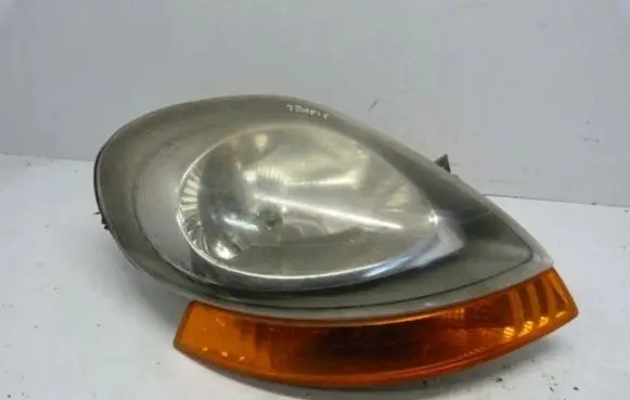Renault Trafic II (X83) Headlight/headlamp