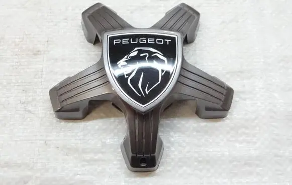 Peugeot 308 Original wheel cap 