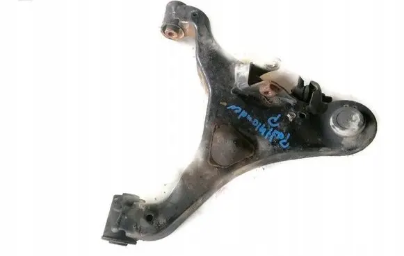 Nissan Pathfinder R51 Rear control arm 128KW