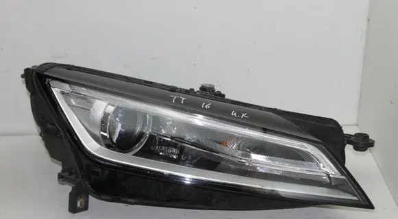 Audi TT TTS RS Mk3 8S Headlight/headlamp 8S0941006A