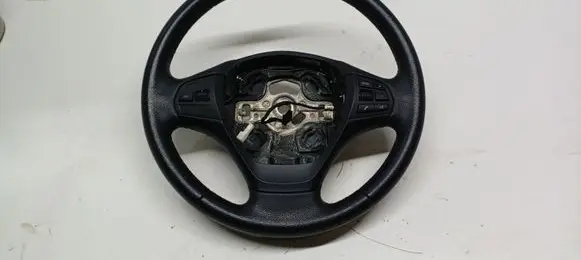 BMW 3 F30 F35 F31 Steering wheel 