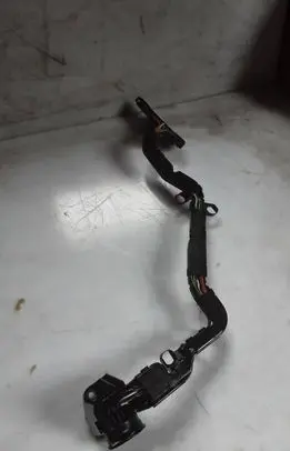 Audi Q7 4M Gearbox/transmission wiring loom 20180630 001638617784 0501329302