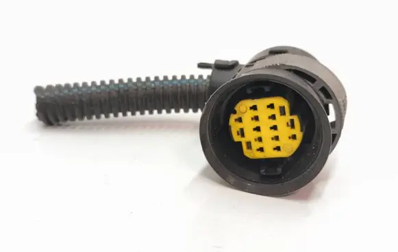 Jeep Avenger Headlight/headlamp wiring loom/harness 7807649