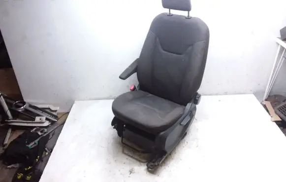Ford Transit Front driver seat 