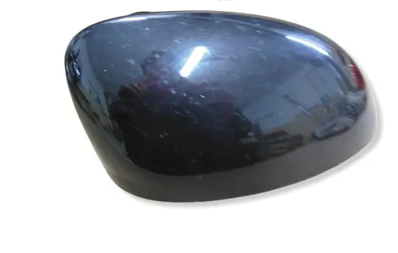 Fiat Grande Punto Plastic wing mirror trim cover 735351449