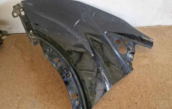 Ford Transit Fender
