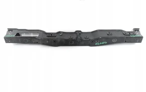KIA Picanto Radiator support slam panel 64101G6000