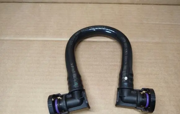 Renault Trafic III (X82) Brake line pipe/hose 462263083R 93866110