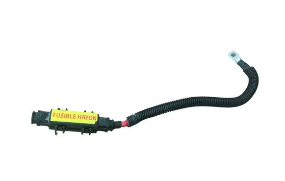 Fiat Ducato Fuse 