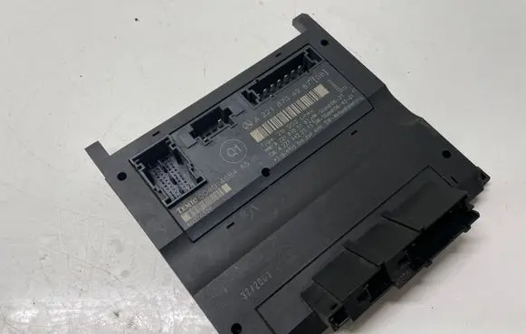 Mercedes-Benz S W221 Other control units/modules A2218704987
