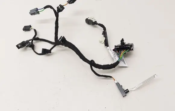 Ford Focus Other wiring loom NX6T15K857GEBE