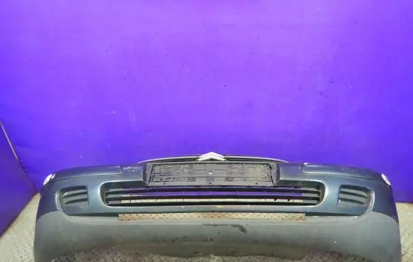 Citroen C5 Front bumper