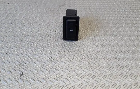 Toyota Corolla E120 E130 Windscreen/window heater switch 153337